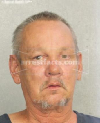 Lloyd Wade Bellamy