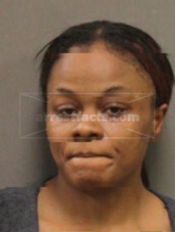 Lakennia Shantell Winn