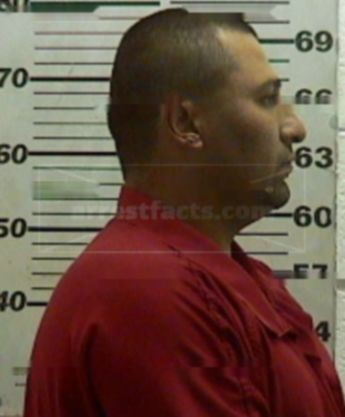 Louis Cdebaca