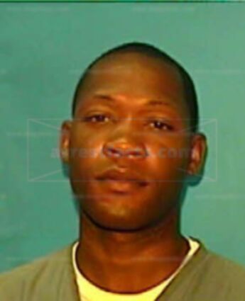 Dontay Darrel Brown