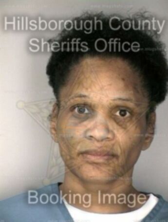 Terry Alyce Dunlap