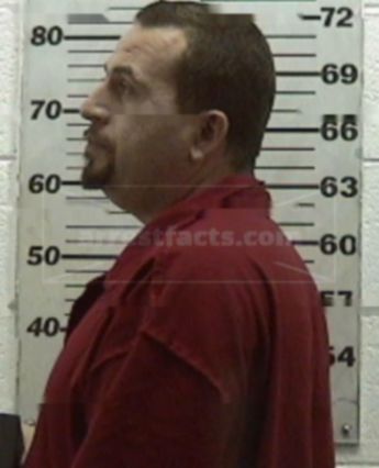 Luis Edward Sandoval