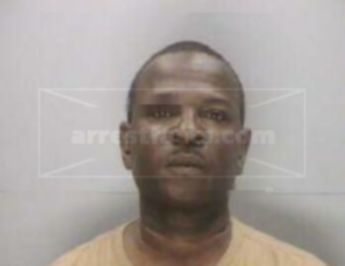 Larry Henry Jackson