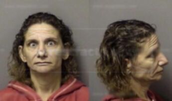 Amy Woods Endsley