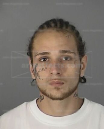 Quincy Tracey Neil Mcgaha