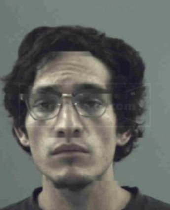 Steven Dinero Thomas