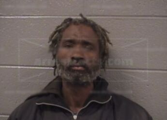 Clifton Jackson