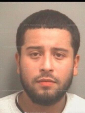 Elmer Jefferson Garcia