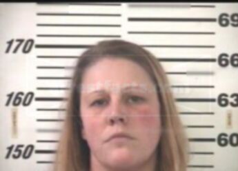 Rosalie Ann Mossholder