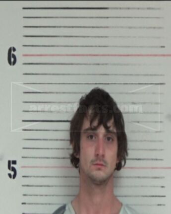 Nicholas Allen Potts