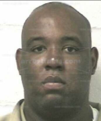 Gregory Tanner Jr.