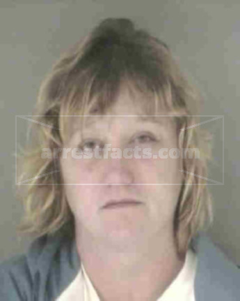 Darla K Frazell