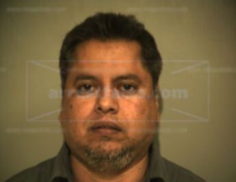 Roberto Jr Cruz Martinez