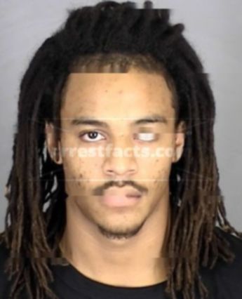 Shimarr Duffun Jackson