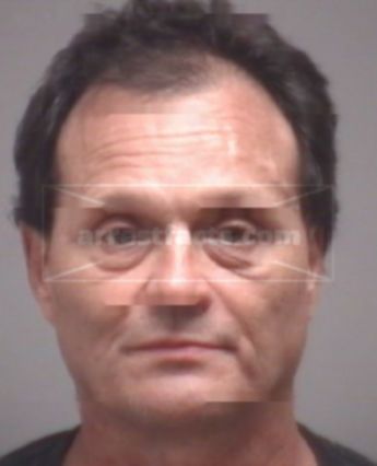Terry Wilford Houser