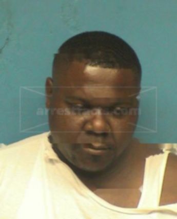 Rodney Errol Patton