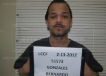 Bernardo N. Gonzales