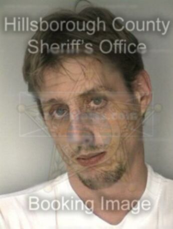 Michael David Holmberg
