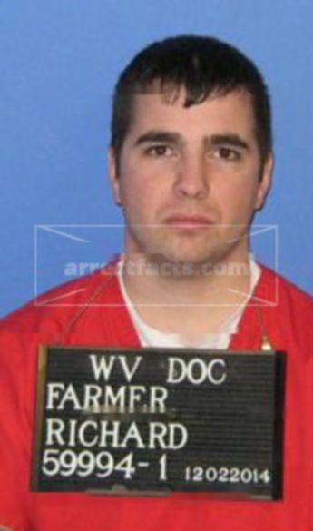 Richard Otis Farmer