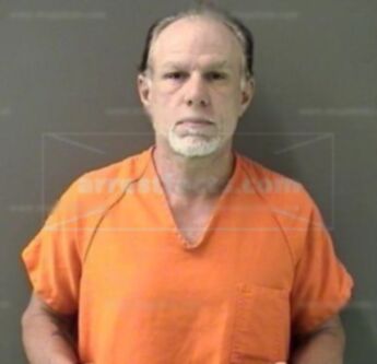 Mark Randall Murry