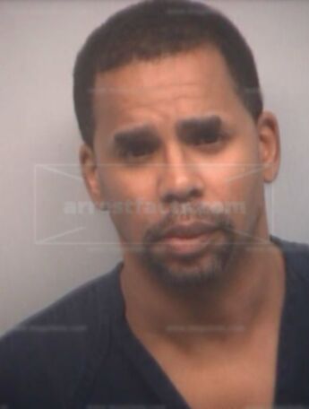 Darren Len Long