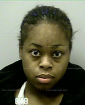 Antanisha Tiosha Wilson