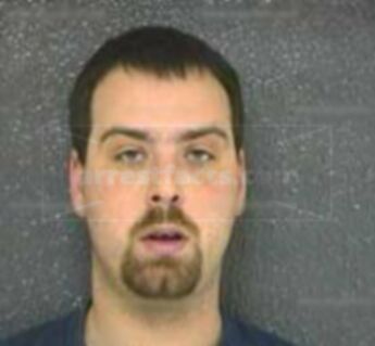 Richard Adam Holtzclaw