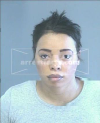 Latonia Natrese Simmons