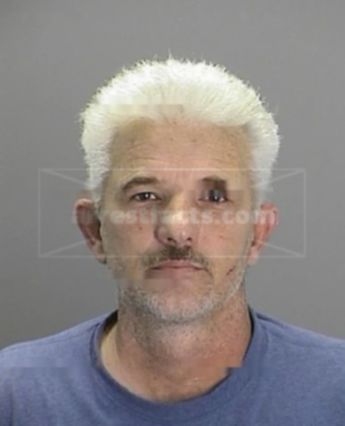 Scott William Mitchell