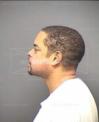 Brian Leslie Williams