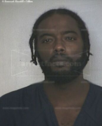 Tyrone Adderson
