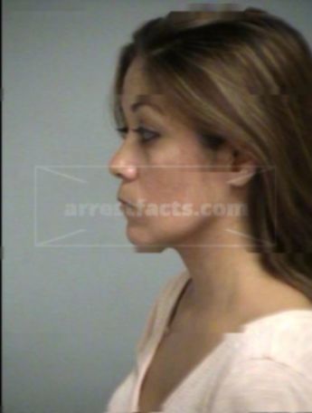Amelia Ramirez Padilla