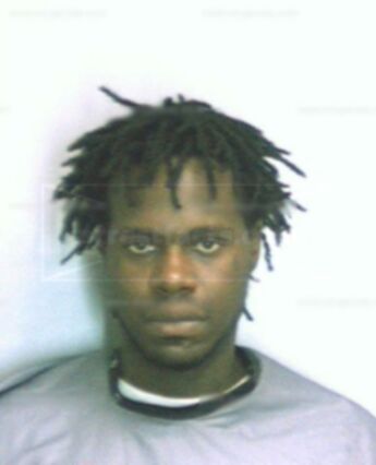 Marcus Walton