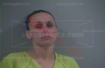 Sherry M. Whittle