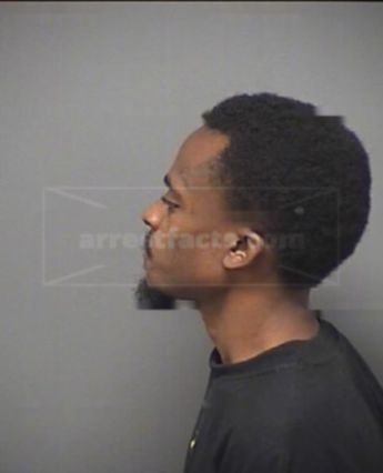 Deshea Demario Butler