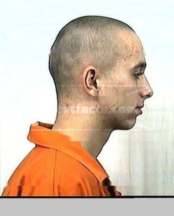 Kyle L Burkett