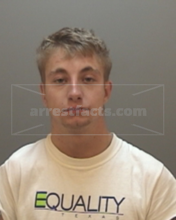 Garrett Lee Tilger