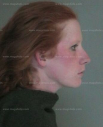 Heather Marie Lashare