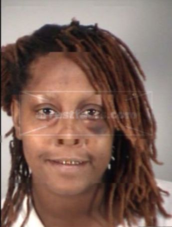 Latarsha Marshall Mccune