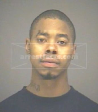 Demetrius L Ross