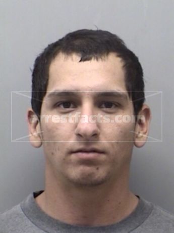 Erick Anthony Schroeder