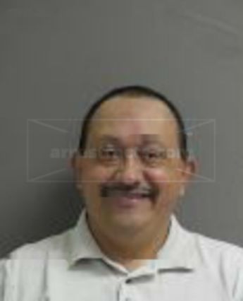 Timothy Garces