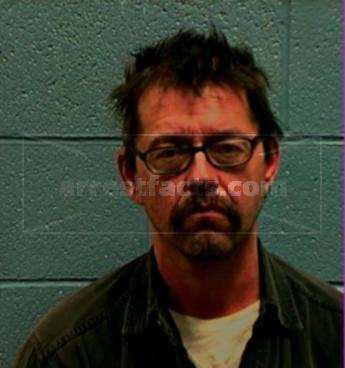 Dean Allen Thompson