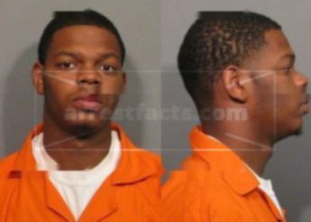 Brandon Roshawn Martin