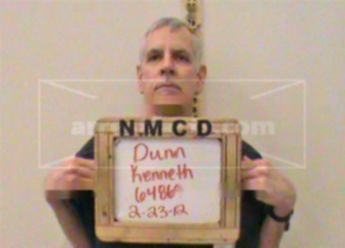 Kenneth Dunn