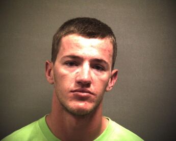 Toby Steven Smith