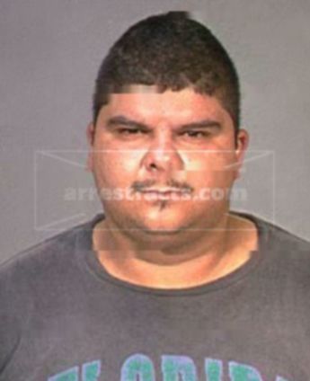 Hector L Sanchez