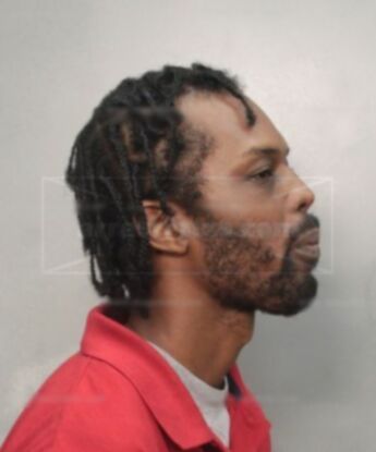 Omar Johnson