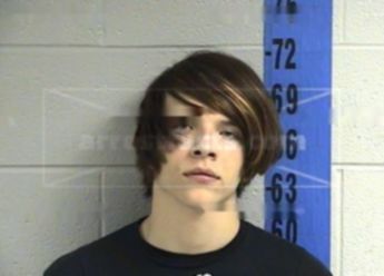 Kristopher Puckett