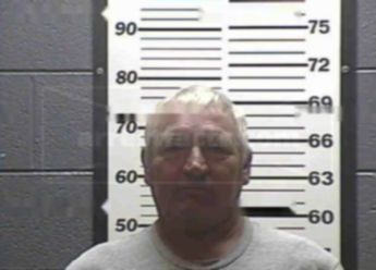 Johnny Martin